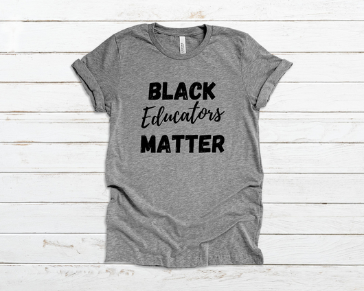 Black Educators Matter