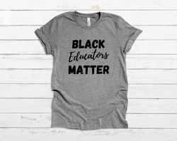Black Educators Matter